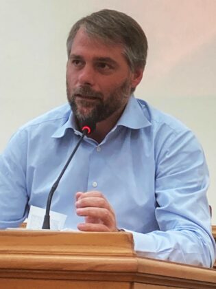 Alessio Nisi