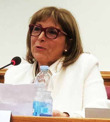 Luciana Crucitti