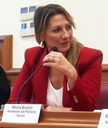 Amalia Bruschi