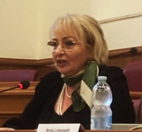 Maria Domenica Marcello